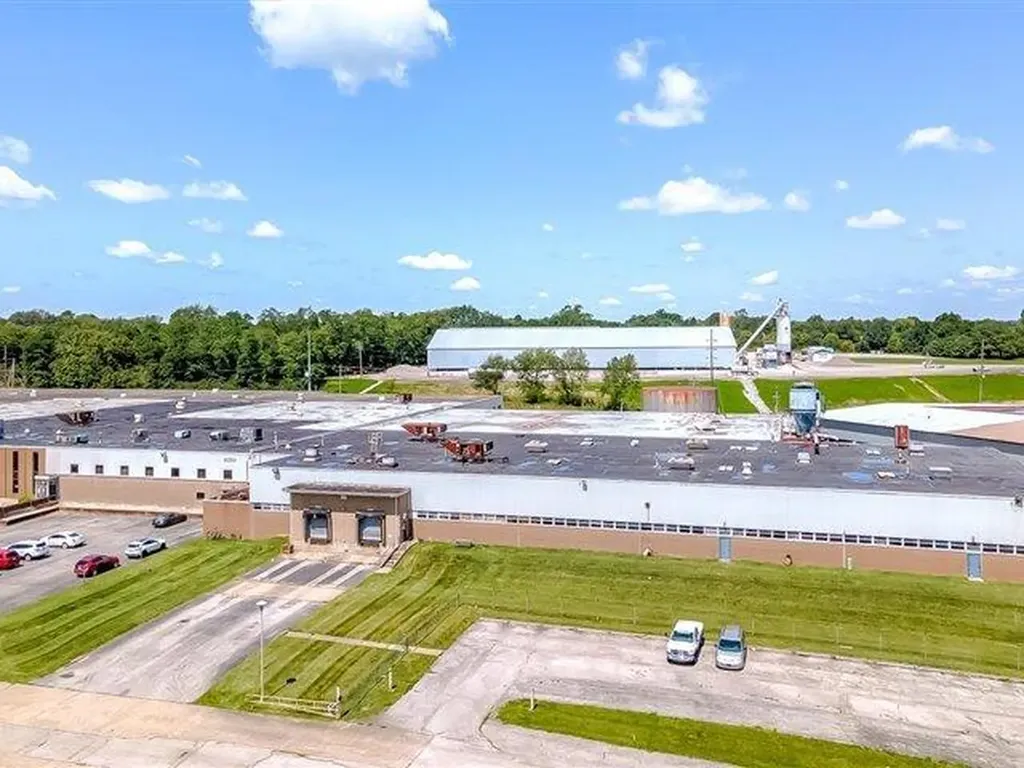 1140 Levee Road Mt Sterling KY 40353