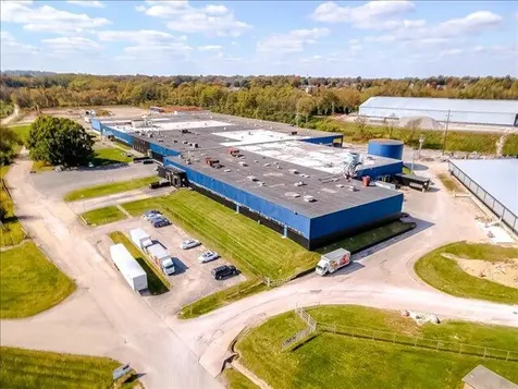 1140 Levee Road Mt Sterling KY 40353