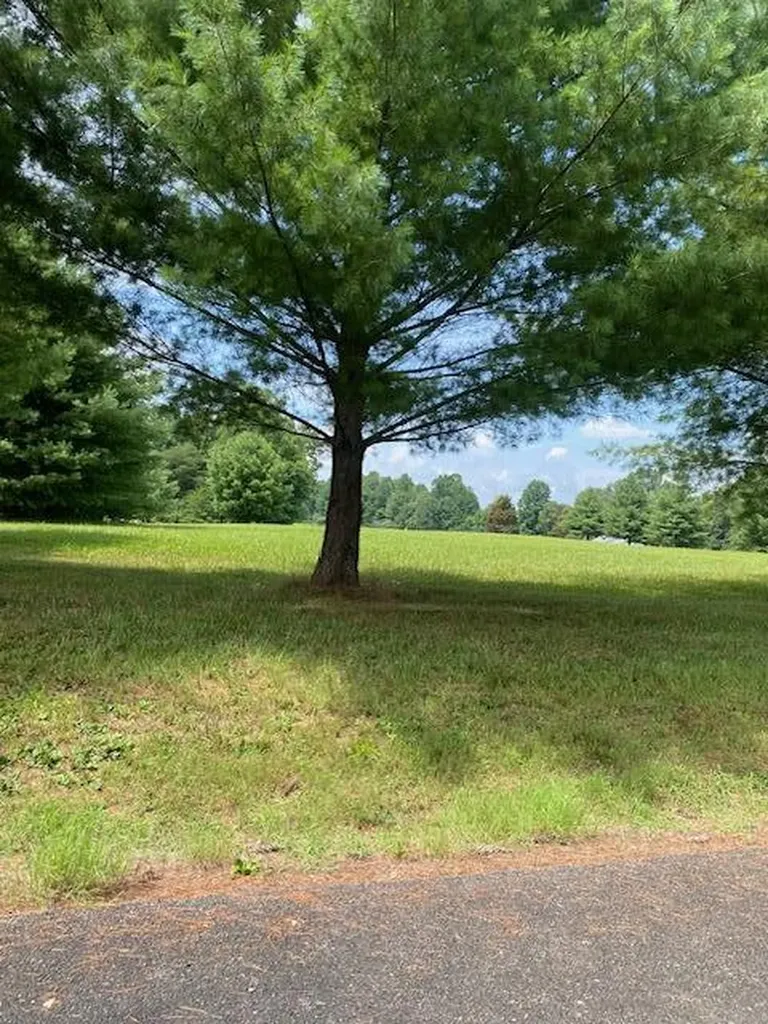 112 Parks Ridge Subdivision Russell Springs KY 42642