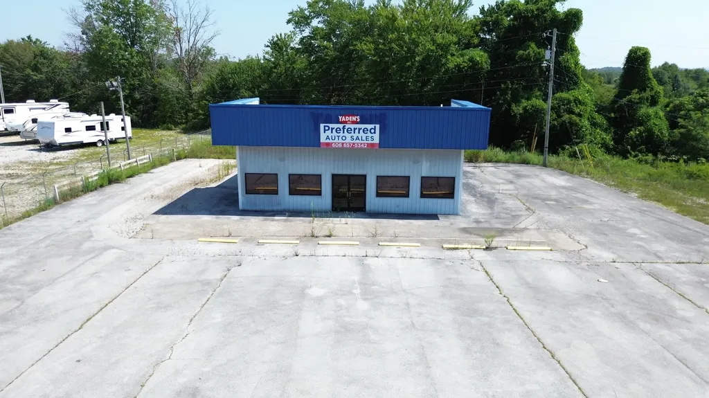 3100 S Laurel Road London KY 40744