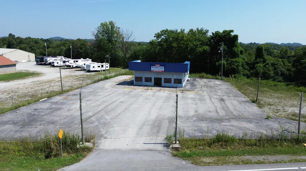 3100 S Laurel Road London KY 40744