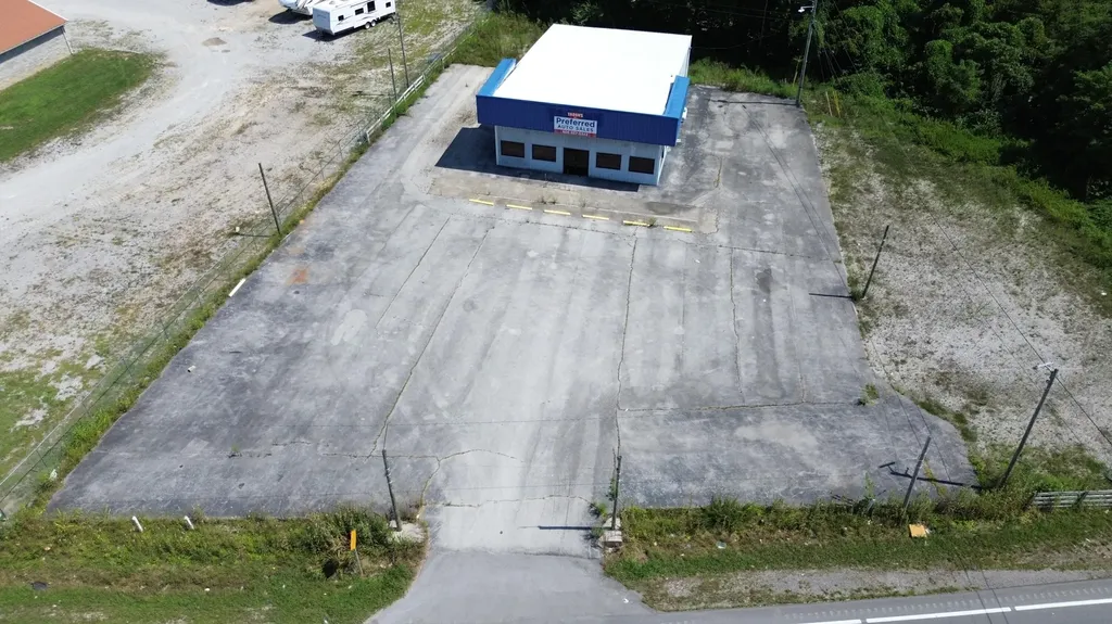 3100 S Laurel Road London KY 40744