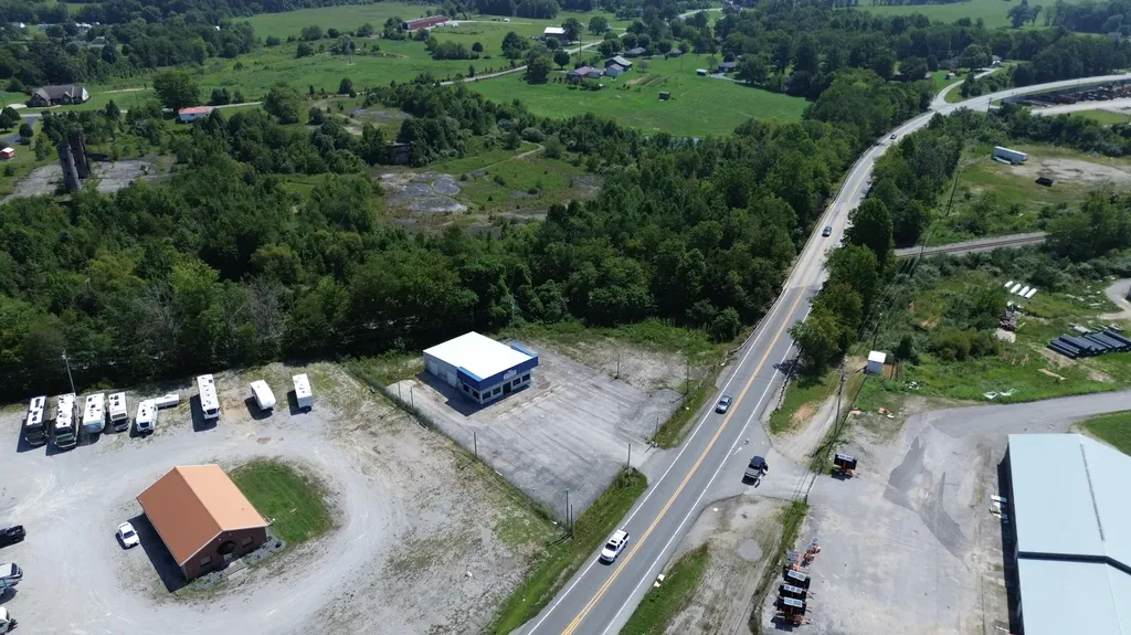 3100 S Laurel Road London KY 40744