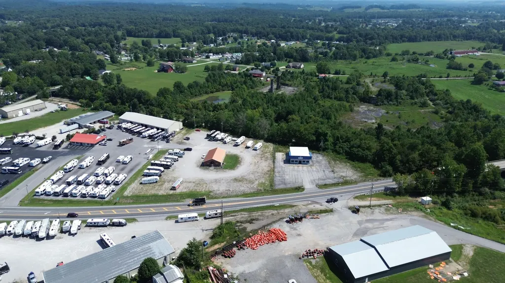3100 S Laurel Road London KY 40744