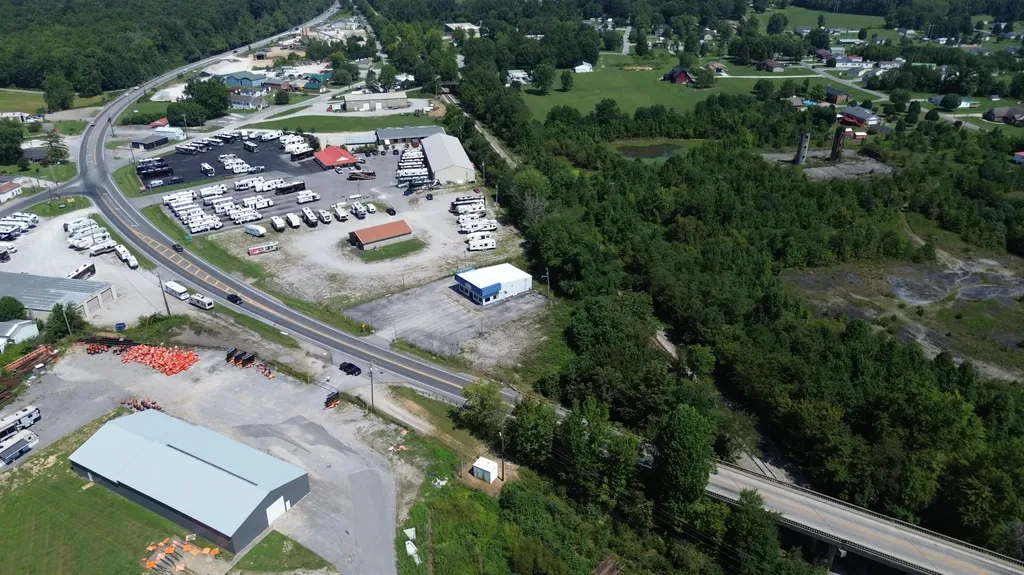 3100 S Laurel Road London KY 40744