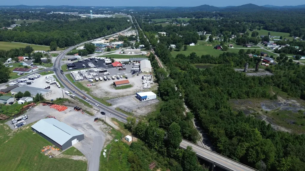 3100 S Laurel Road London KY 40744
