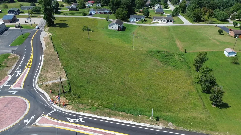3780 Barbourville Road London KY 40744