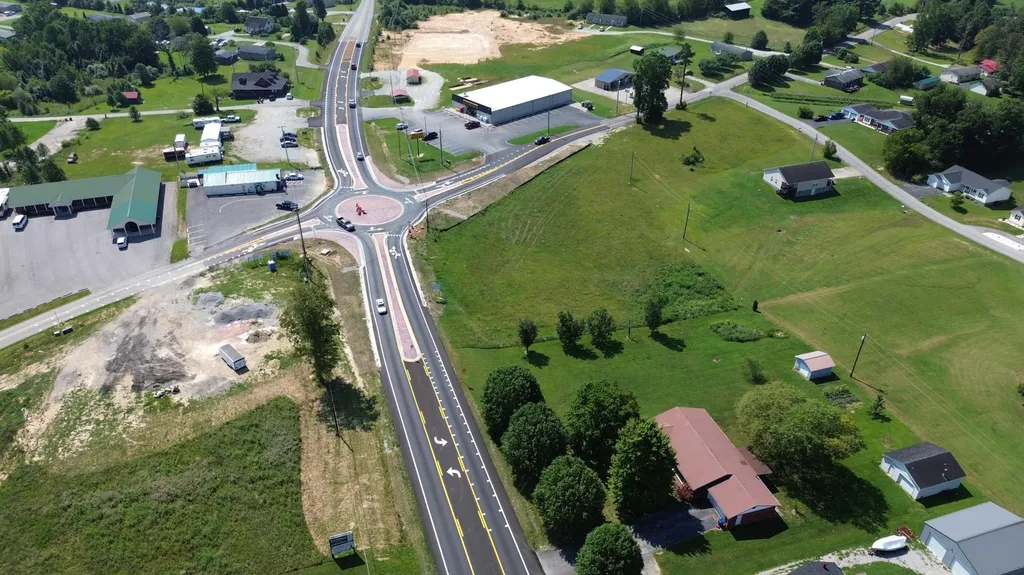 3780 Barbourville Road London KY 40744