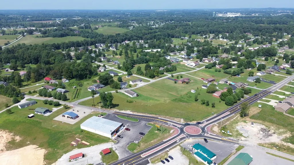 3780 Barbourville Road London KY 40744