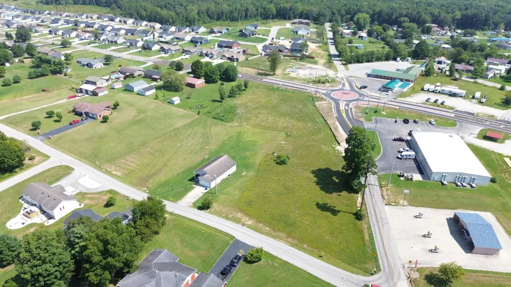 3780 Barbourville Road London KY 40744