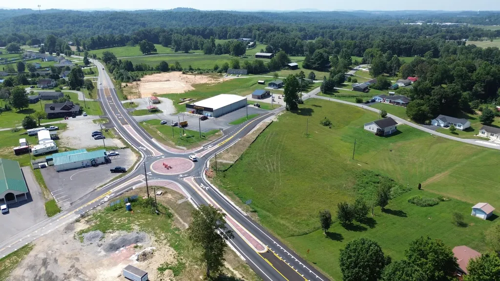 3780 Barbourville Road London KY 40744