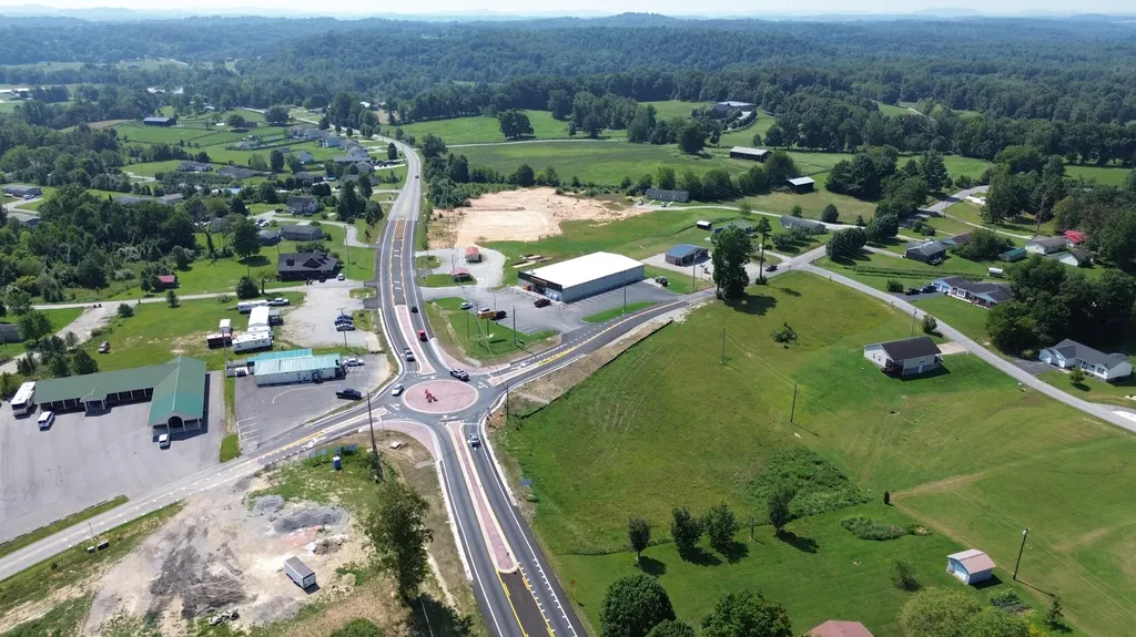 3780 Barbourville Road London KY 40744