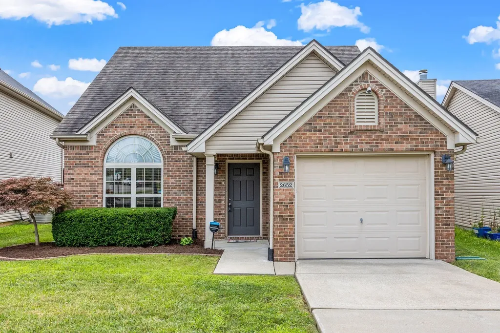 2652 Rockaway Place Lexington KY 40511