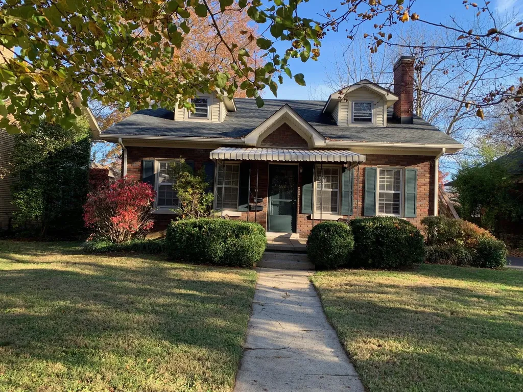 608 Kastle Road Lexington KY 40502