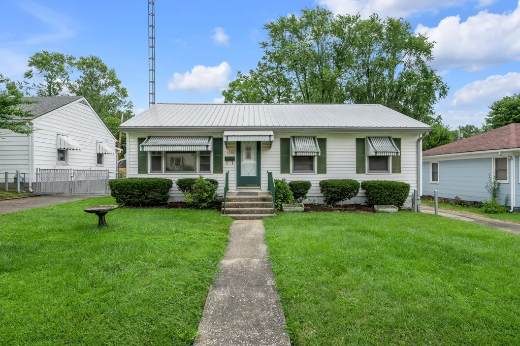 1050 Carneal Road Lexington KY 40505