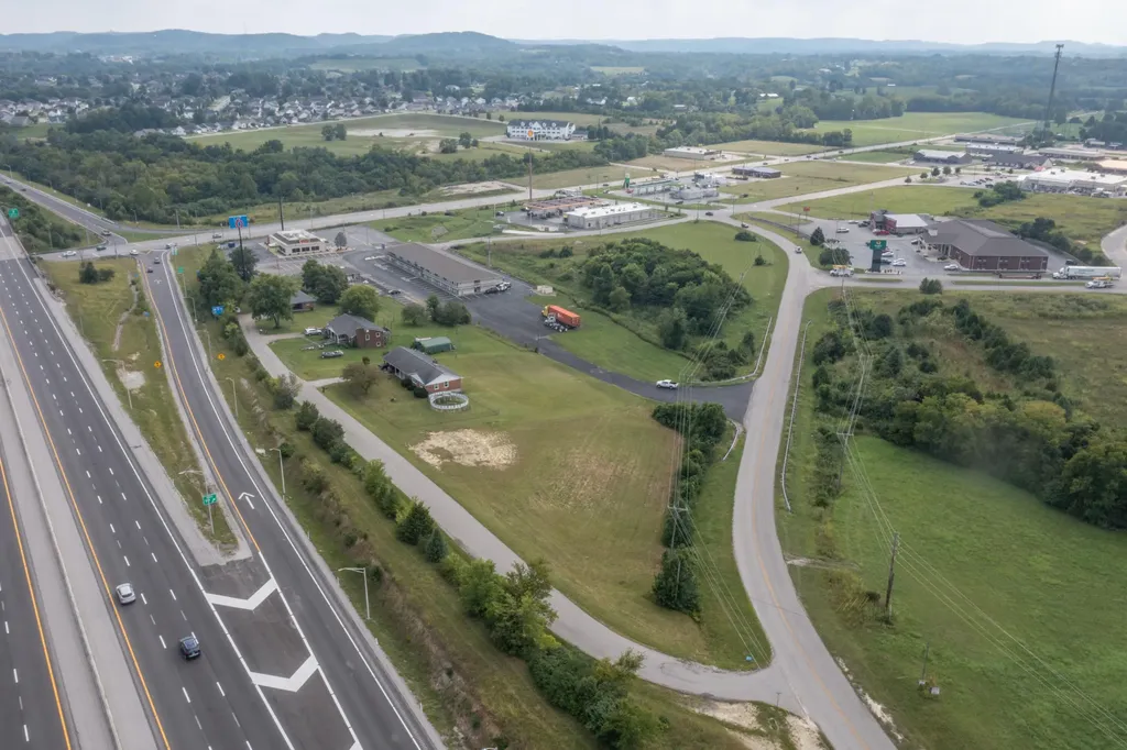 0 Old Peggy Flats Road Berea KY 40403