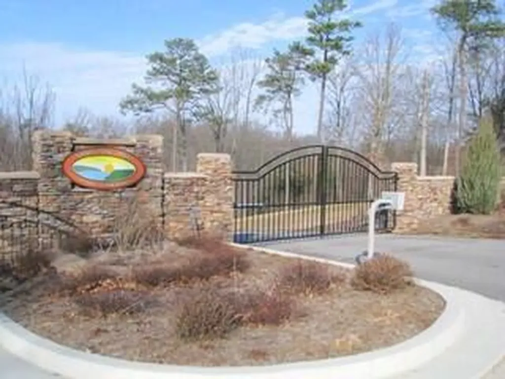 Lot 74 Sandstone Point Monticello KY 42633