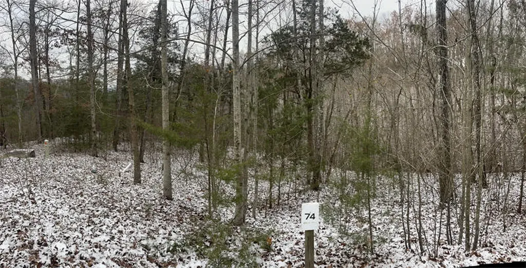Lot 74 Sandstone Point Monticello KY 42633