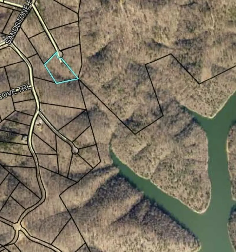 Lot 74 Sandstone Point Monticello KY 42633