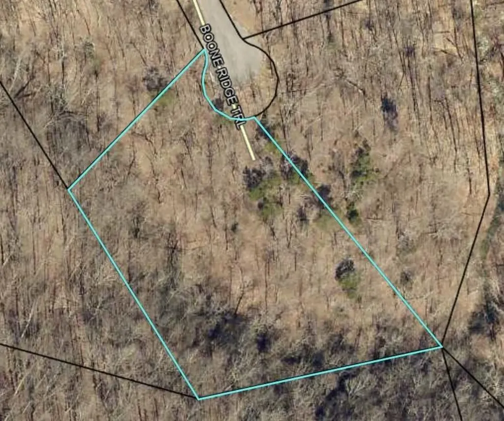 Lot 74 Sandstone Point Monticello KY 42633