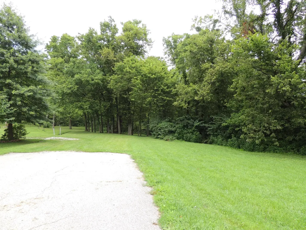 00 Cherry Lane Frankfort KY 40601