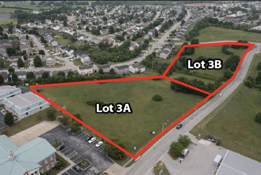 529 Bullion Boulevard Winchester KY 40391