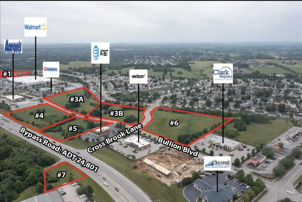 529 Bullion Boulevard Winchester KY 40391