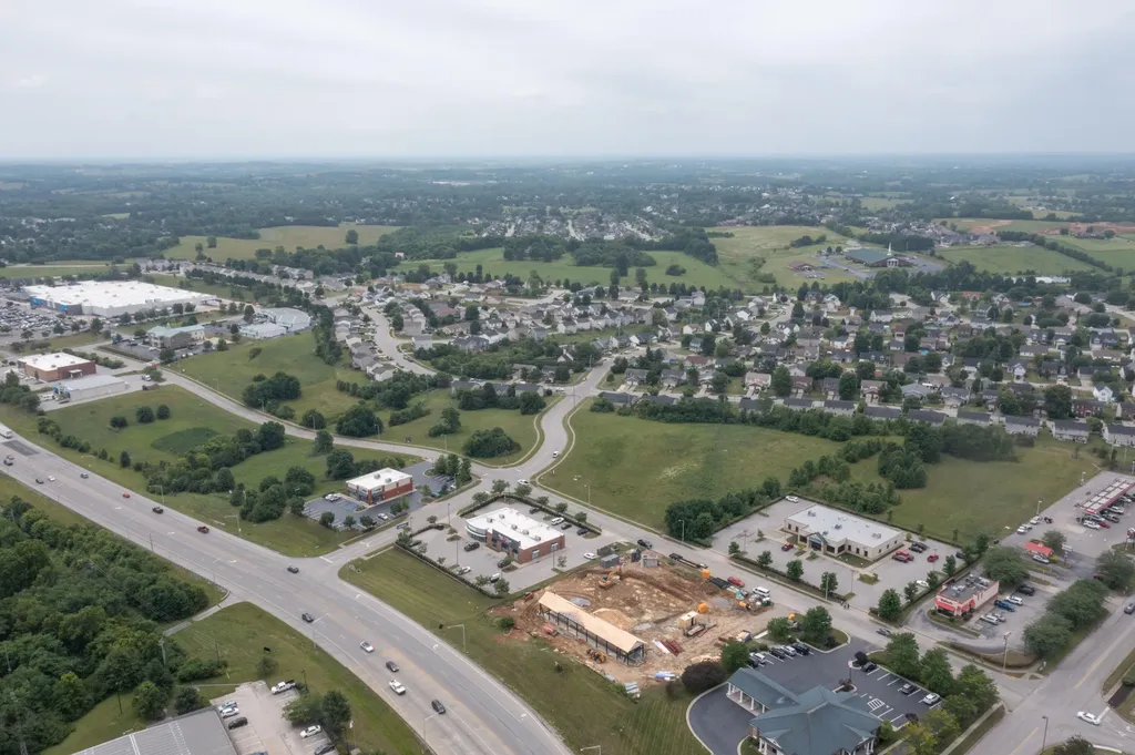 609 Bullion Boulevard Winchester KY 40391