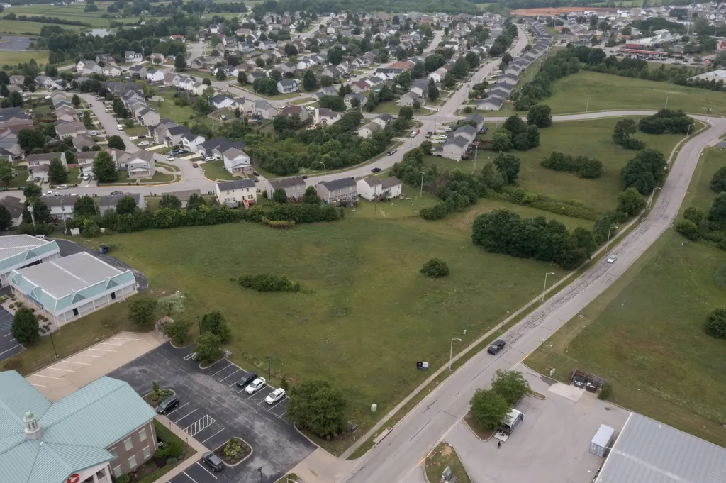 609 Bullion Boulevard Winchester KY 40391