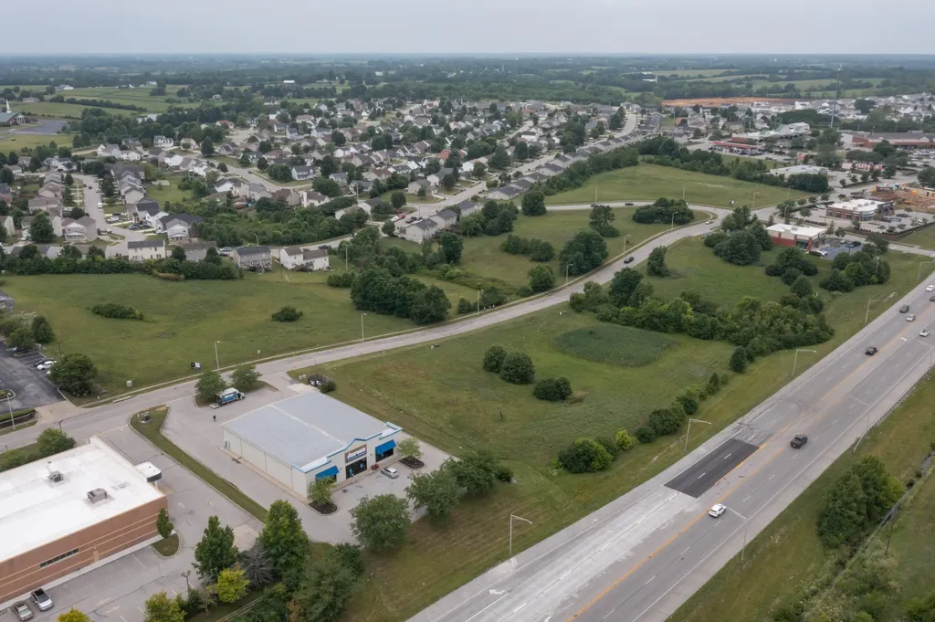 609 Bullion Boulevard Winchester KY 40391