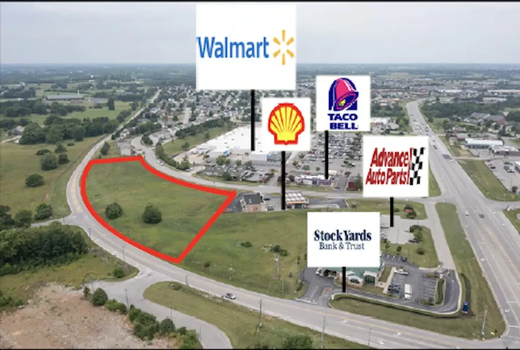 155 April Way Winchester KY 40391