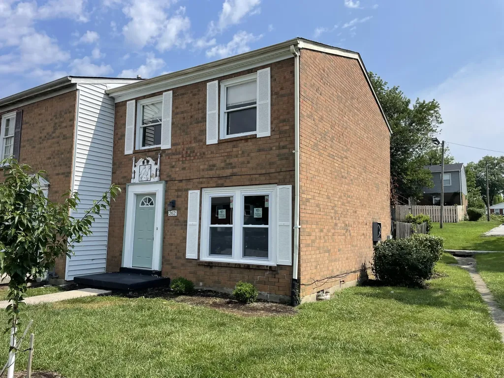 262 Osage Court Lexington KY 40509