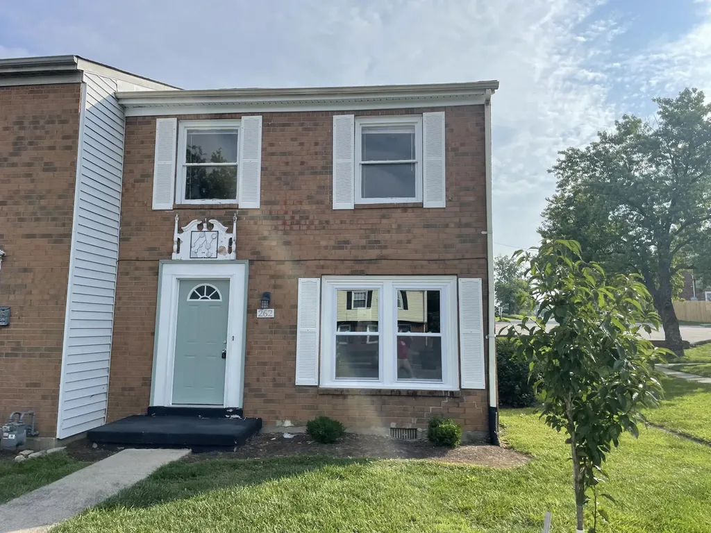 262 Osage Court Lexington KY 40509