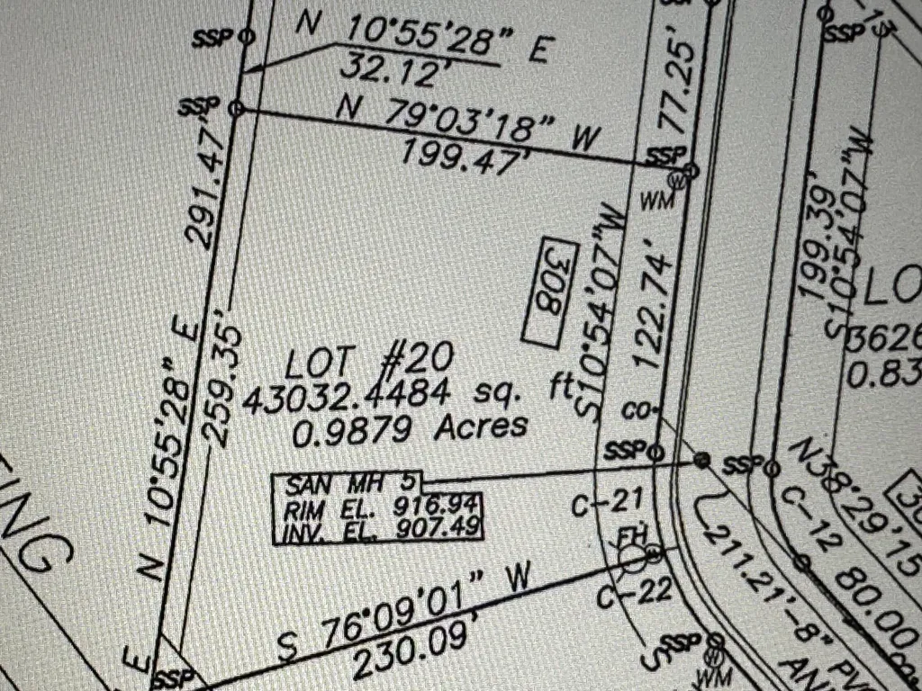 308 Anna Hume Boulevard Richmond KY 40475