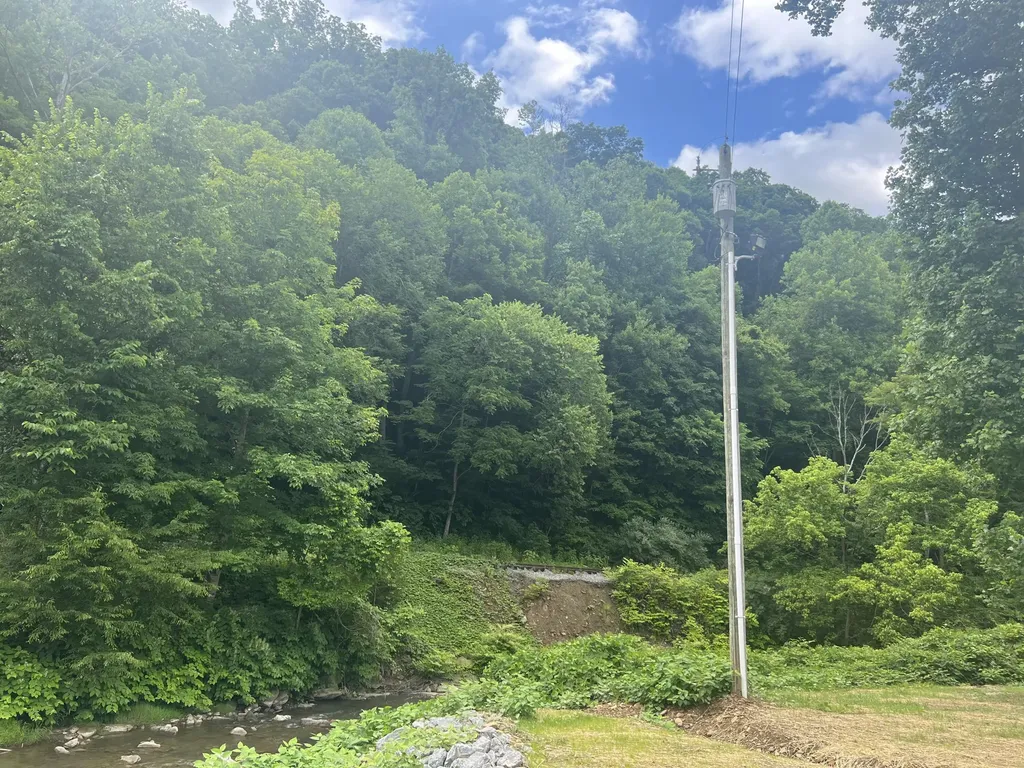 0000 Walnut Lane Harlan KY 40831