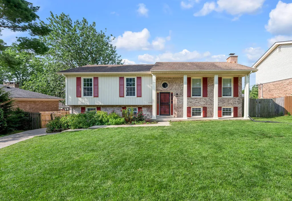 320 Whitfield Drive Lexington KY 40515
