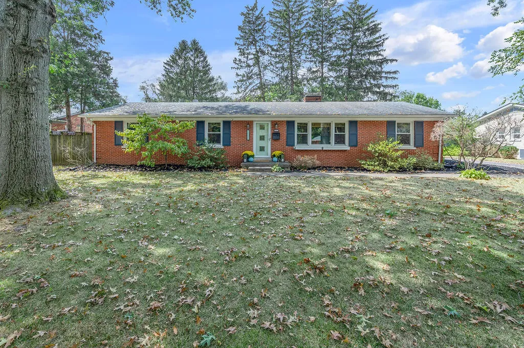 2061 Williamsburg Road Lexington KY 40504