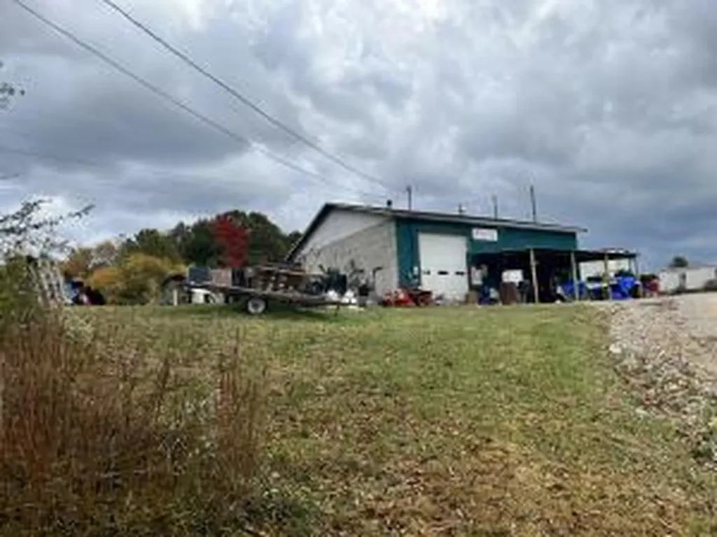 6944 Us-25 Corbin KY 40701
