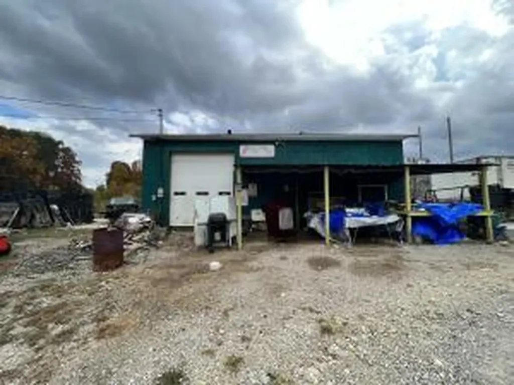 6944 Us-25 Corbin KY 40701