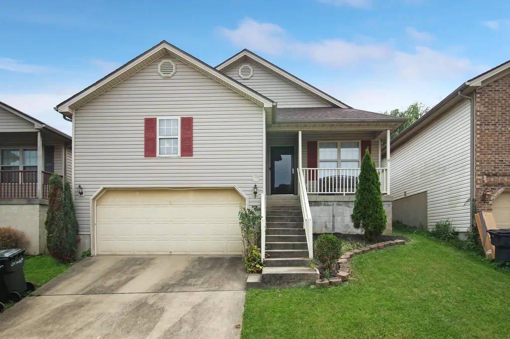 624 Smugglers Notch Drive Lexington KY 40509