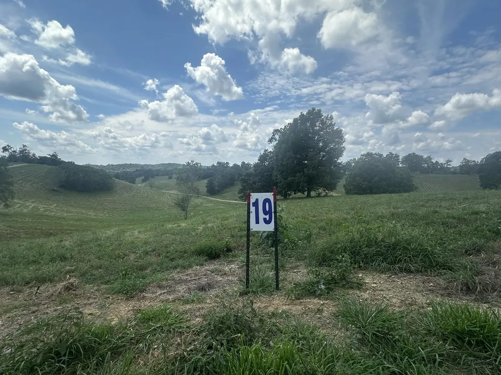 Tract 19 Pittsburg Landing Road London KY 40741