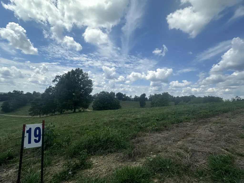 Tract 19 Pittsburg Landing Road London KY 40741