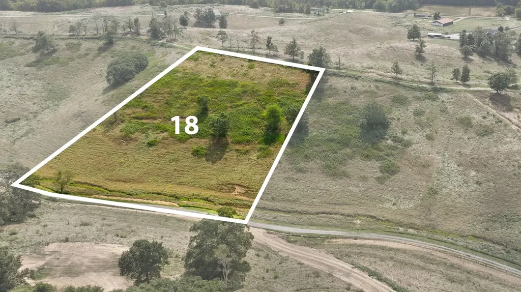 Tract 18 Pittsburg Landing Road London KY 40741