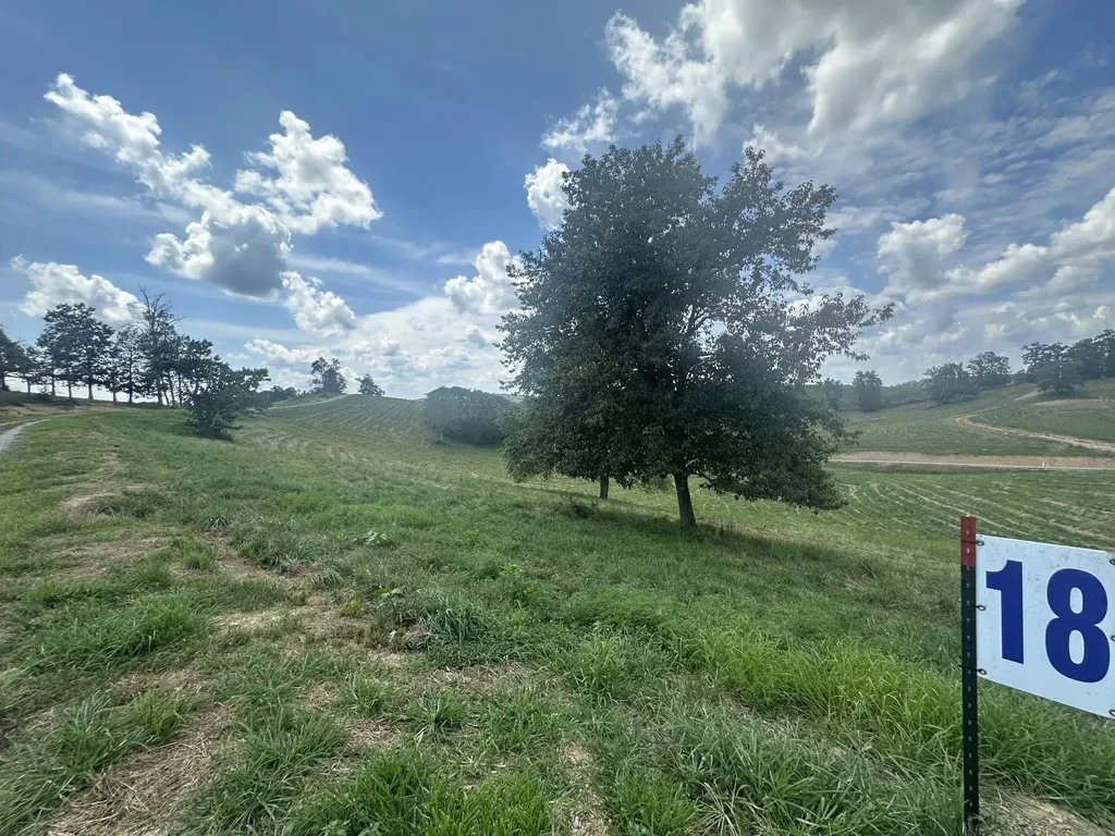 Tract 18 Pittsburg Landing Road London KY 40741