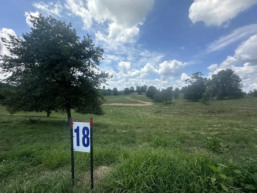 Tract 18 Pittsburg Landing Road London KY 40741