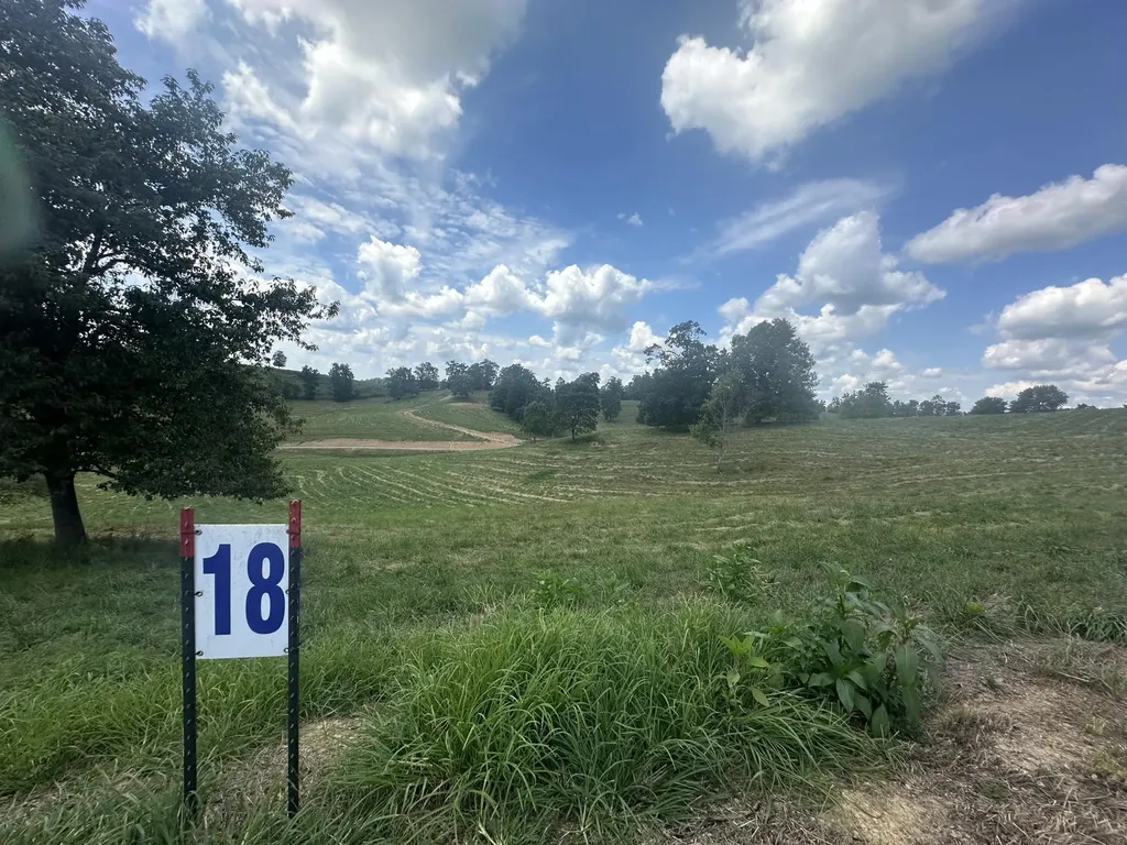 Tract 18 Pittsburg Landing Road London KY 40741
