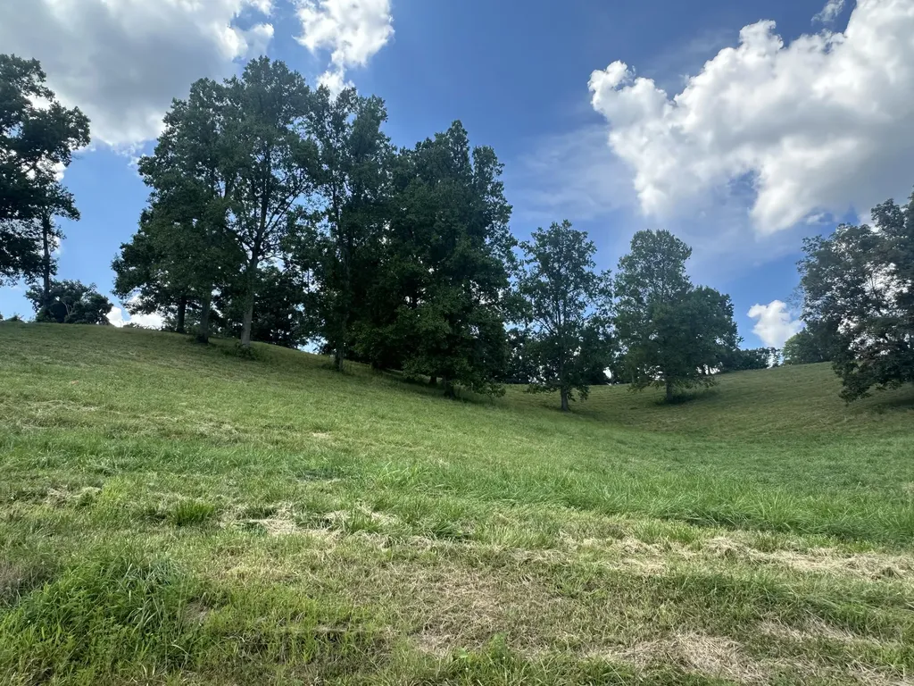 Tract 24 Hawk Landing Road London KY 40741