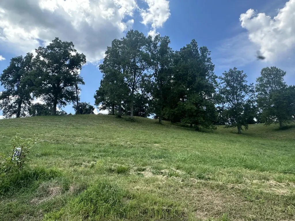 Tract 24 Hawk Landing Road London KY 40741