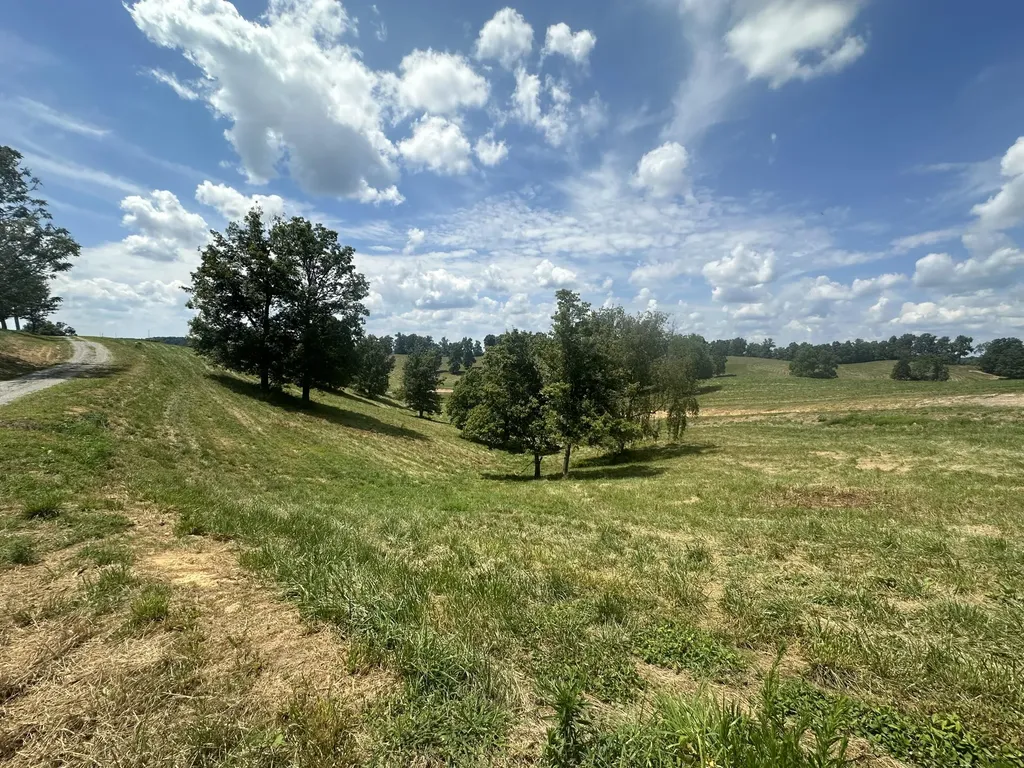 Tract 21 Pittsburg Landing Road London KY 40741