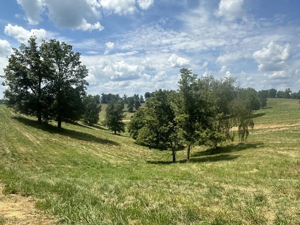 Tract 21 Pittsburg Landing Road London KY 40741